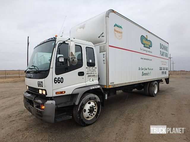 ISUZU