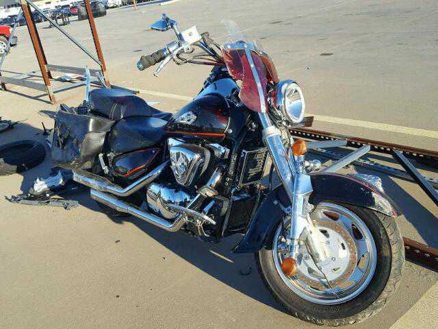 Suzuki VL1500K