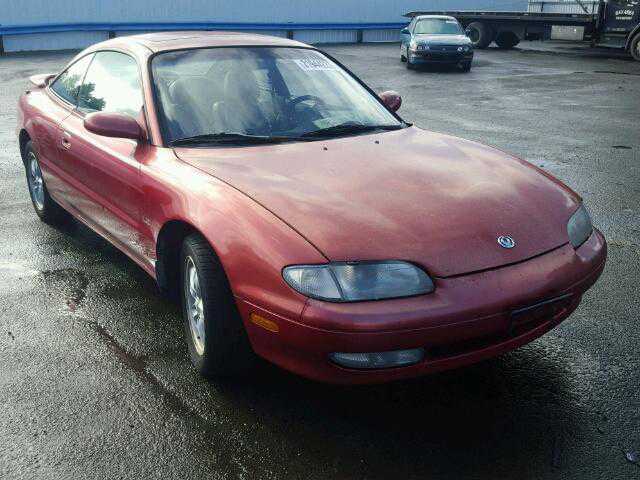 Mazda MX-6