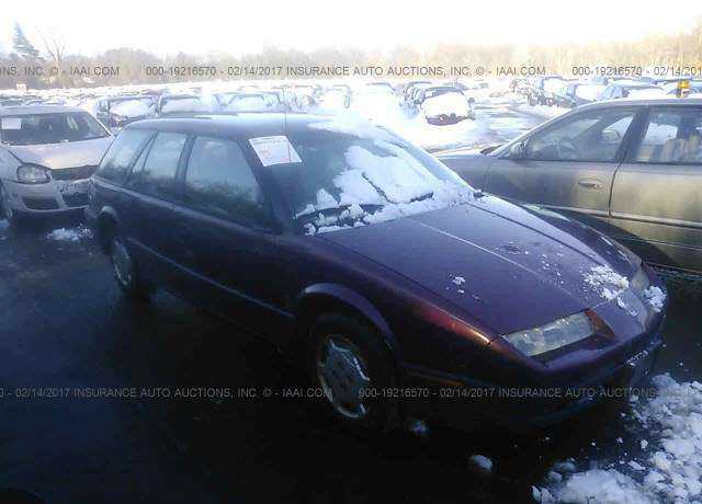 Saturn SW1