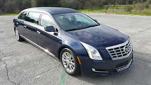 Cadillac Stretch Limousine
