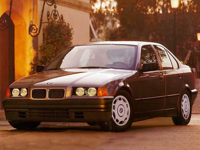 BMW 318i