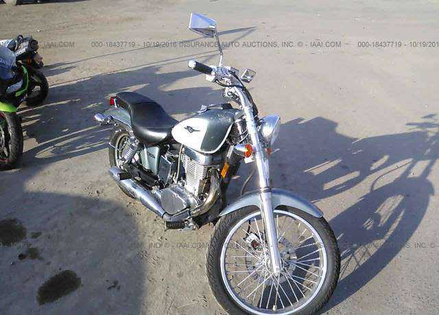 Suzuki LS650L
