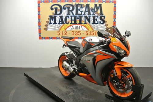 Honda CBR1000