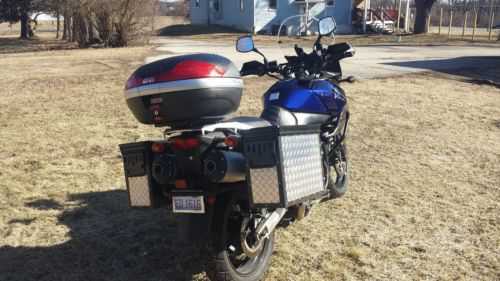 Suzuki DL1000K
