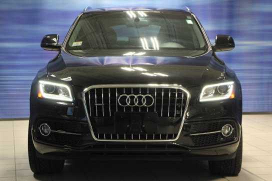 2013 Audi Q5