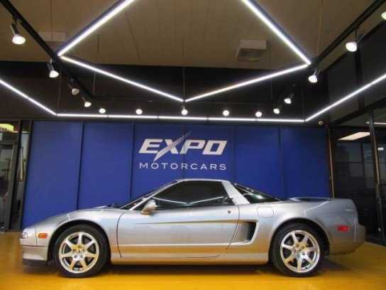 Acura NSX