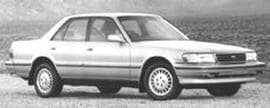 Toyota Cressida