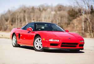 Acura NSX