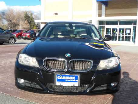 2011 BMW 328i