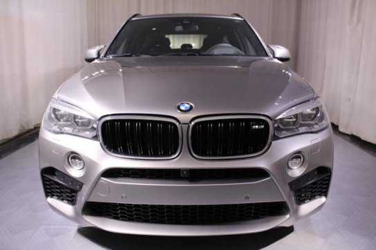 2017 BMW X5