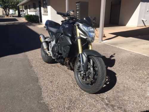 Honda CB1000