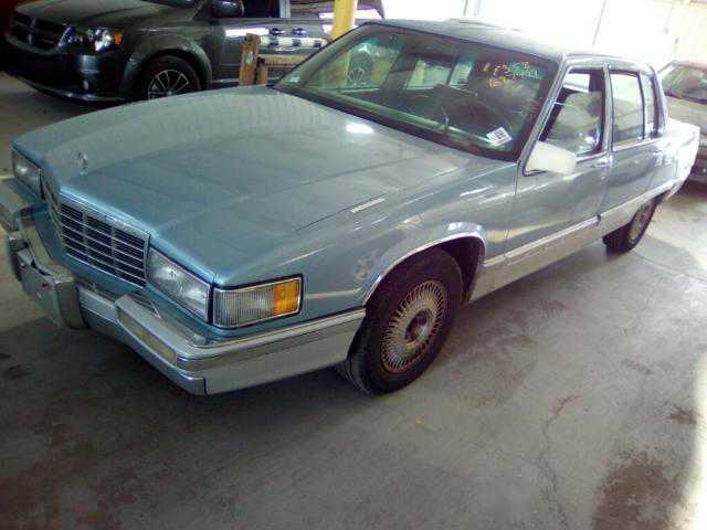 Cadillac 60 Special