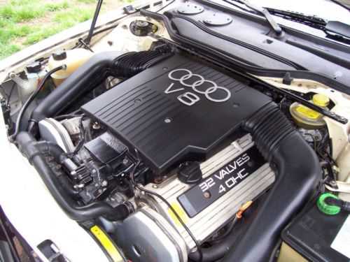 Audi 200