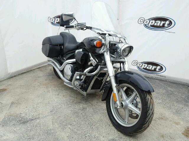 Honda VT1300 (Interstate)