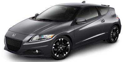 Honda CR-Z