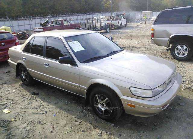 Nissan Stanza