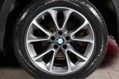 2014 BMW X5
