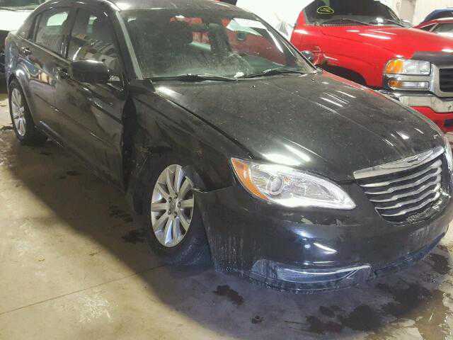 CHRYSLER