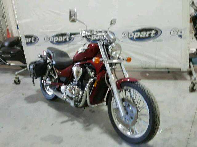 Suzuki VS800