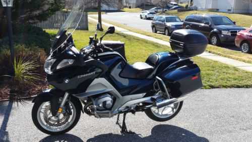 BMW R 1200 RT