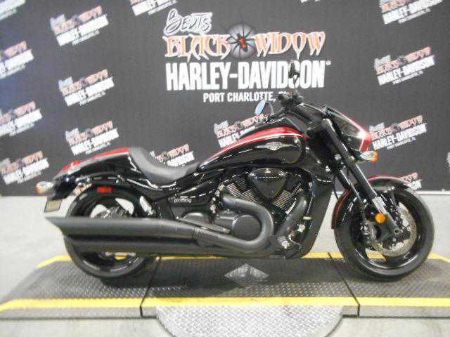 Suzuki VZR1800BZL