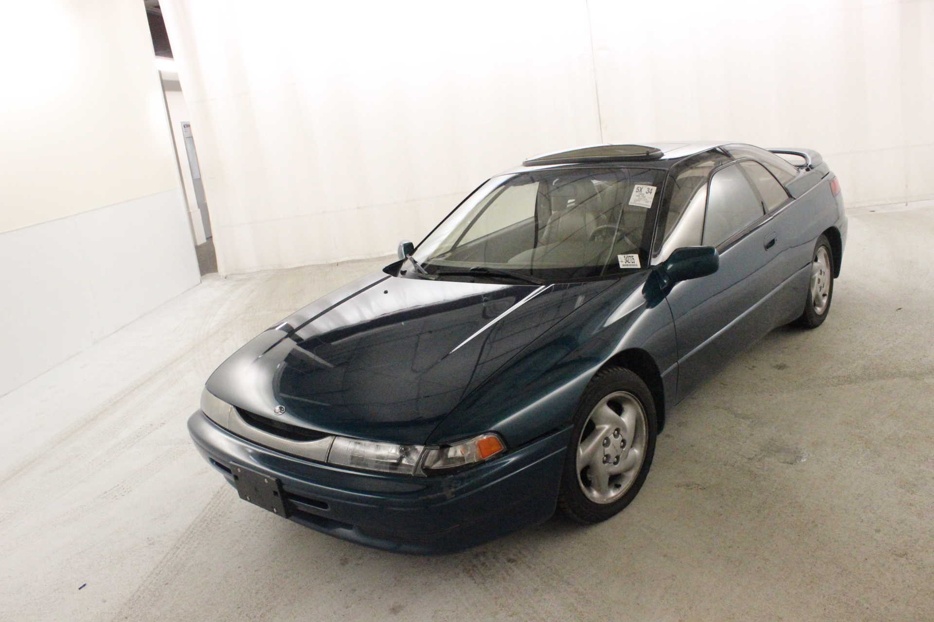 Subaru SVX