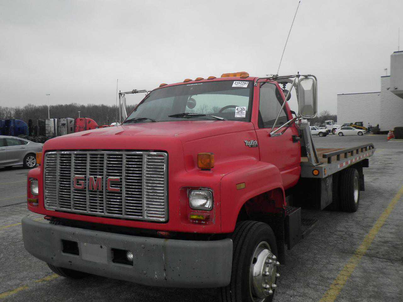 GMC C6