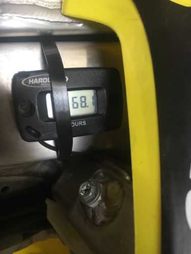 Suzuki RM-Z450L