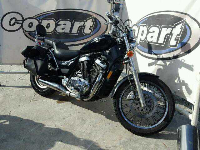 Suzuki VS800