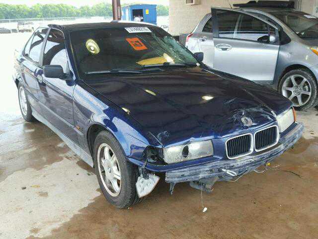 BMW 318i