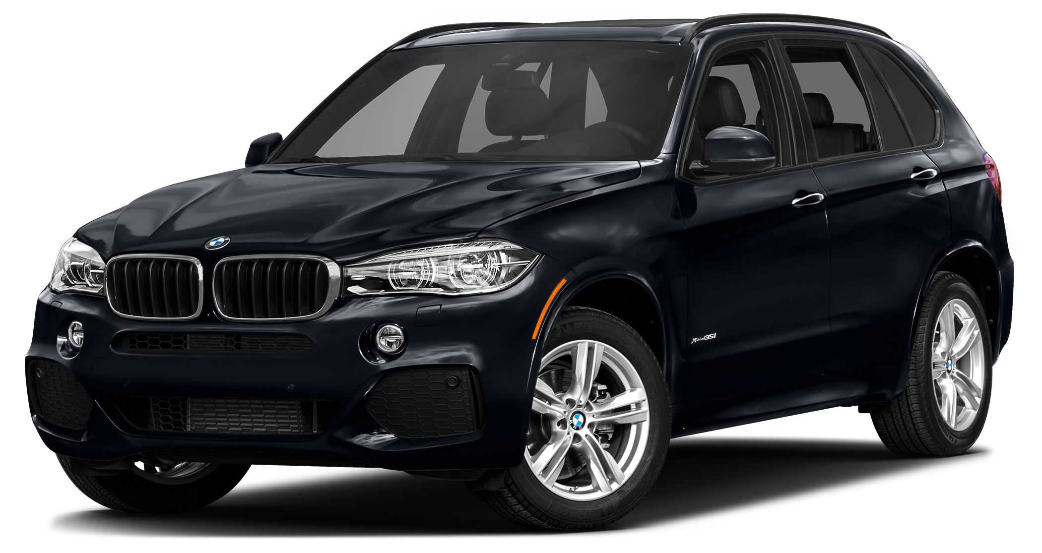 2017 BMW X5