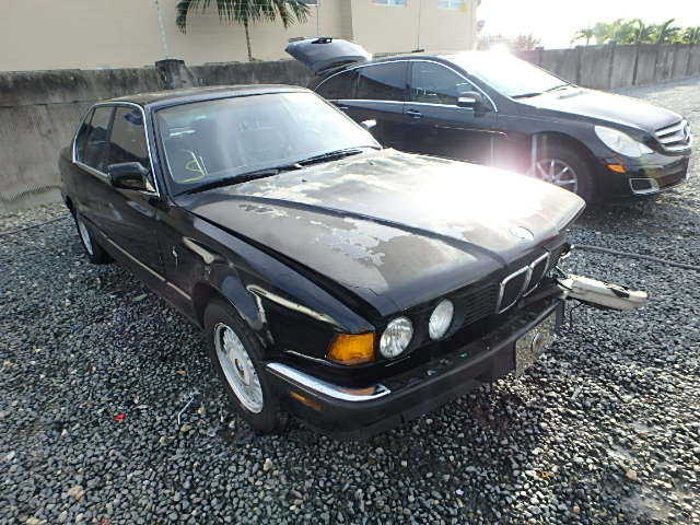 BMW 735i
