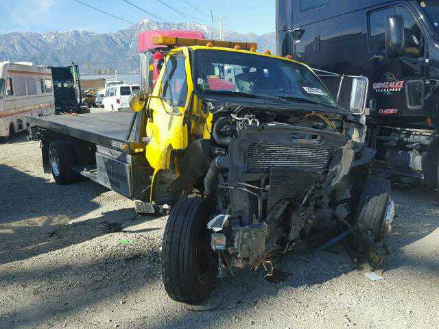 Ford F-650