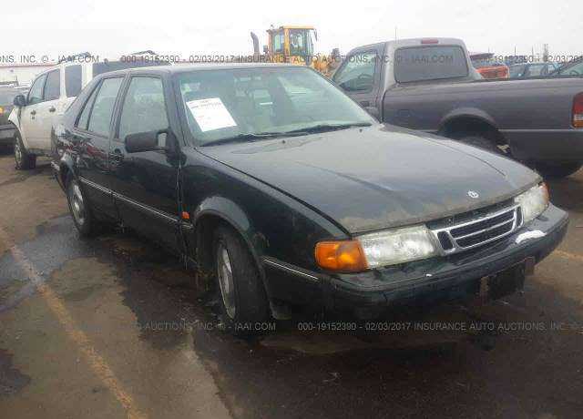 Saab 9000