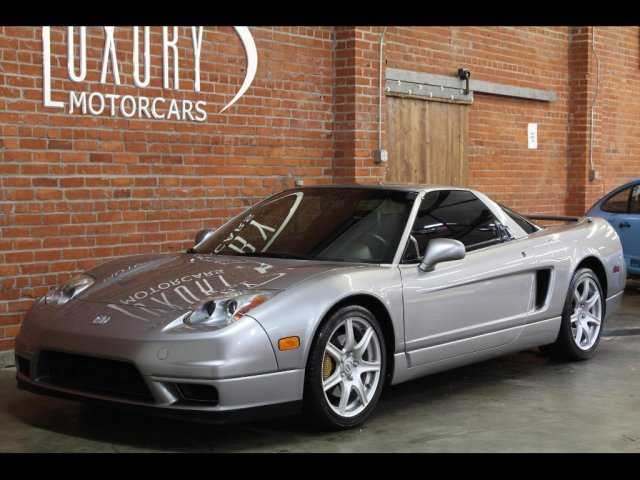 Acura NSX
