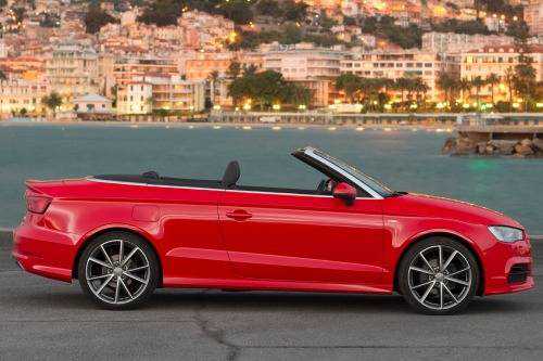 2016 Audi A3