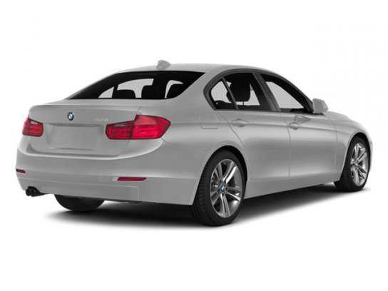 2014 BMW 328i