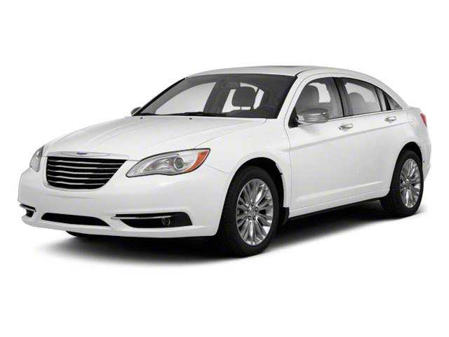CHRYSLER