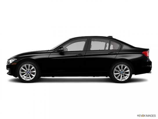 2012 BMW 328i