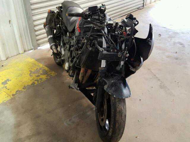 Honda CBR1000