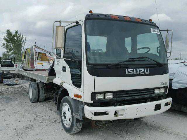 Isuzu FRR