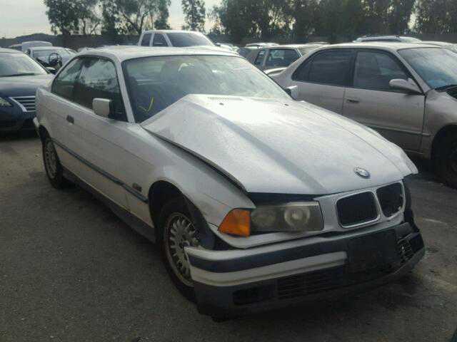 BMW 318iS