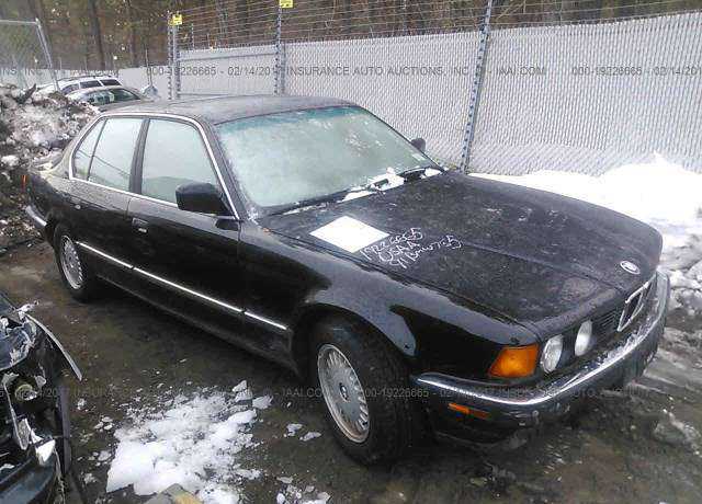 BMW 735i