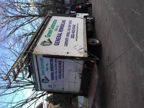 Isuzu NPR