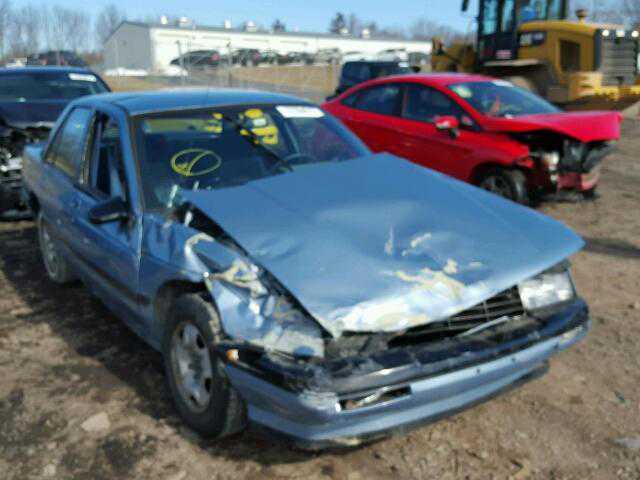 Chevrolet Corsica