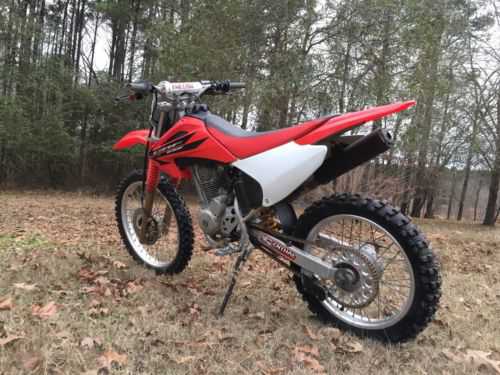 Honda CRF230