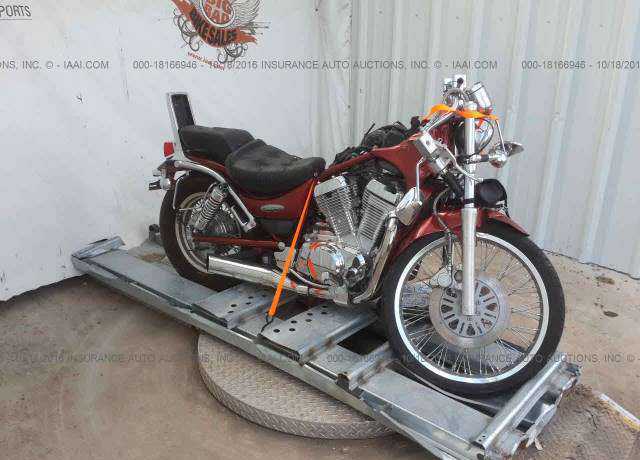 Suzuki VS800