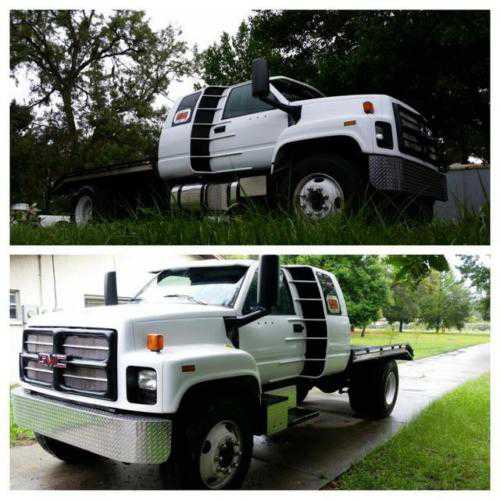 GMC C6