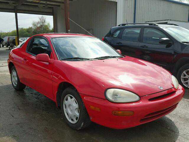 Mazda MX-3